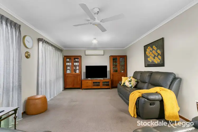Fourth view of Homely house listing, 6 Canterbury Way, Churchill VIC 3842