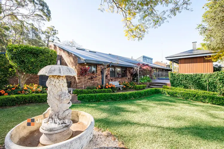Main view of Homely house listing, 9-11 Joalah Avenue, Blaxland NSW 2774