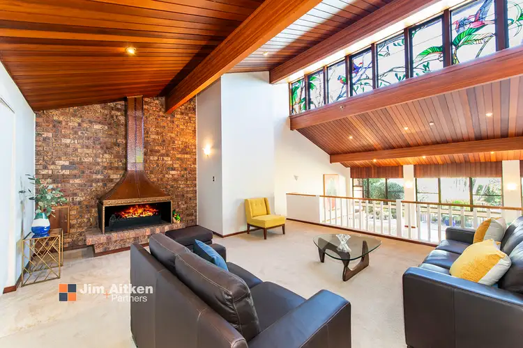 Third view of Homely house listing, 9-11 Joalah Avenue, Blaxland NSW 2774