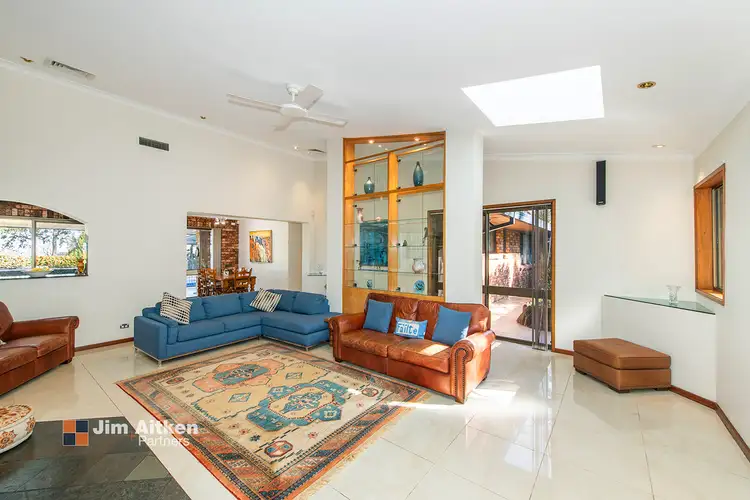 Fourth view of Homely house listing, 9-11 Joalah Avenue, Blaxland NSW 2774