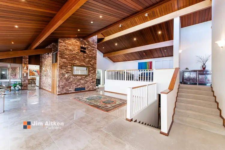 Sixth view of Homely house listing, 9-11 Joalah Avenue, Blaxland NSW 2774