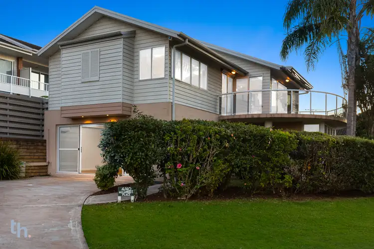 4/40 Allambee Place, Valentine NSW 2280