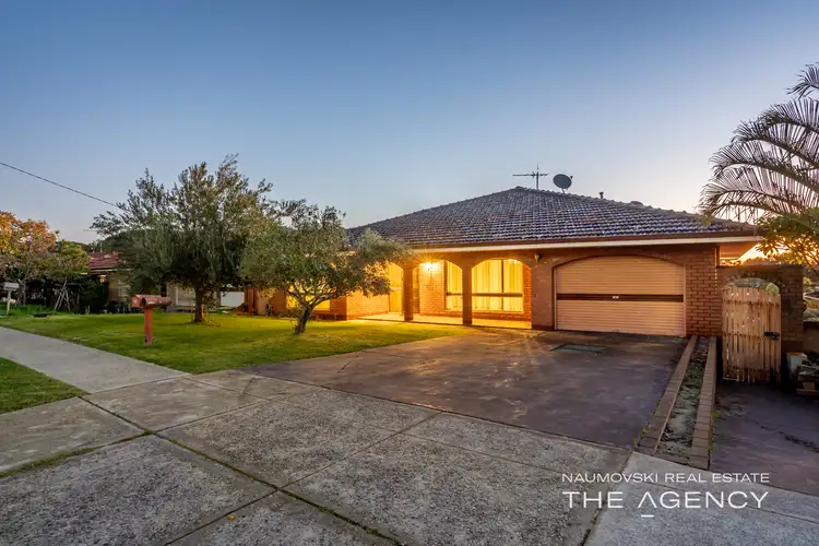 11 Wychcross Street, Westminster WA 6061