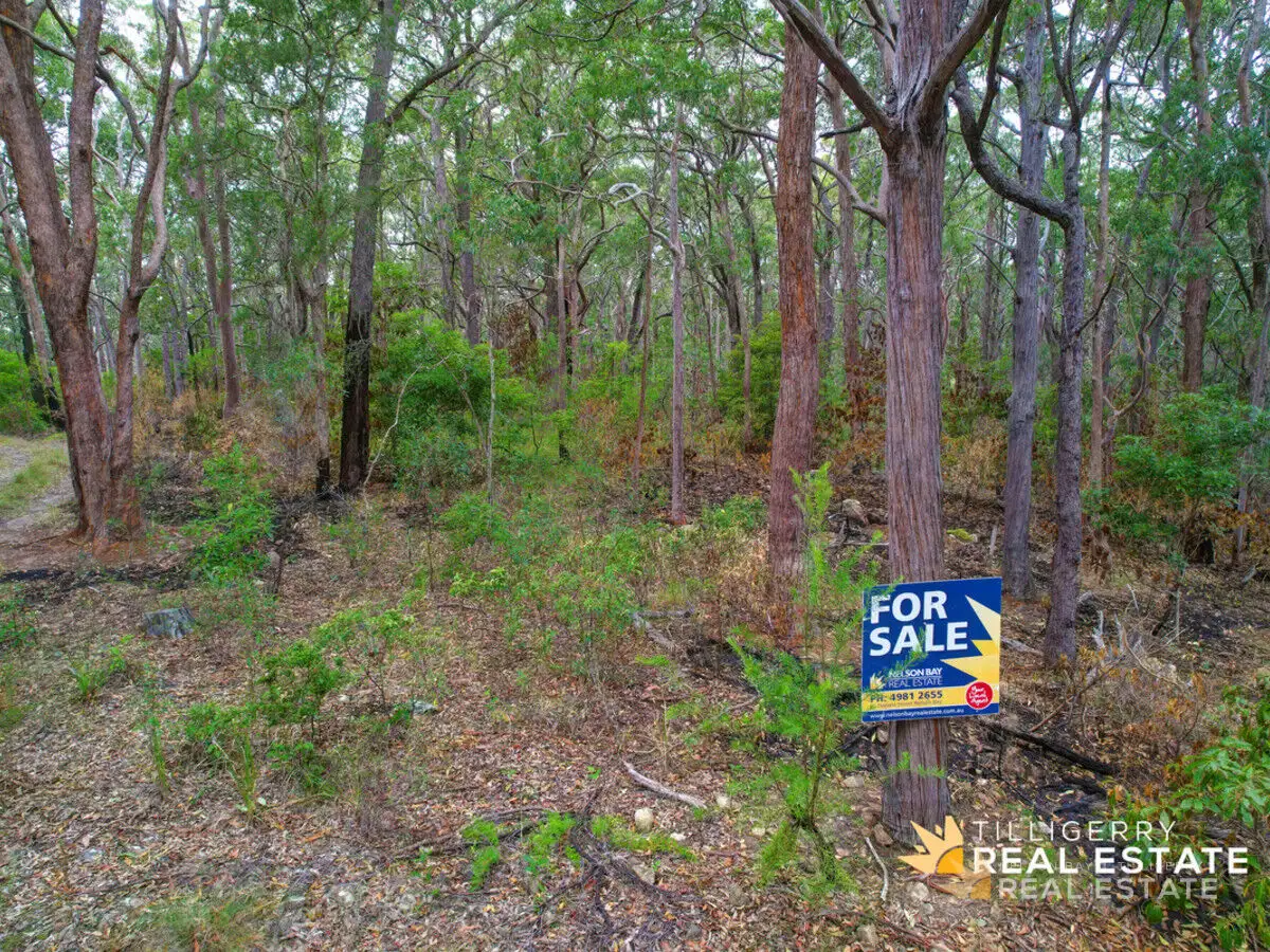 Main view of Homely land listing, 48 Oversea Way, North Arm Cove NSW 2324