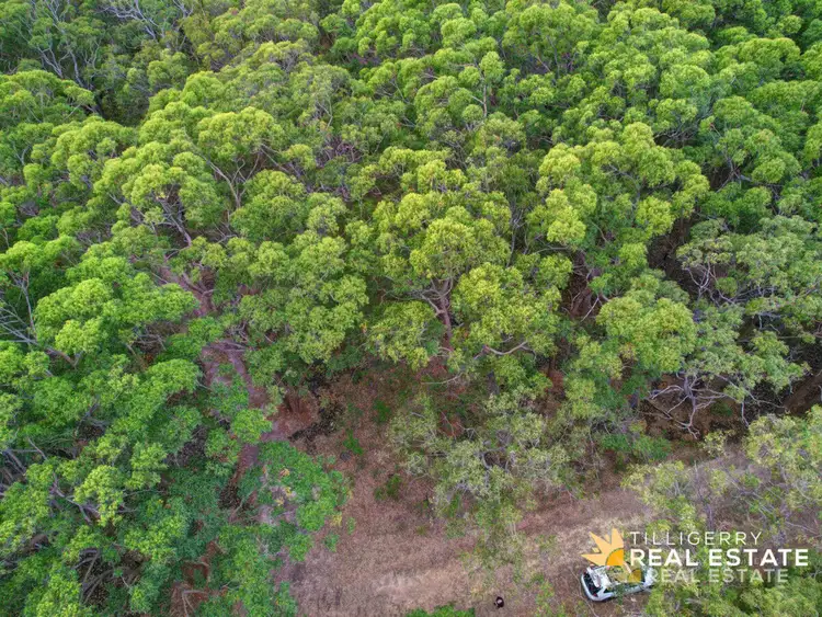 Third view of Homely land listing, 48 Oversea Way, North Arm Cove NSW 2324