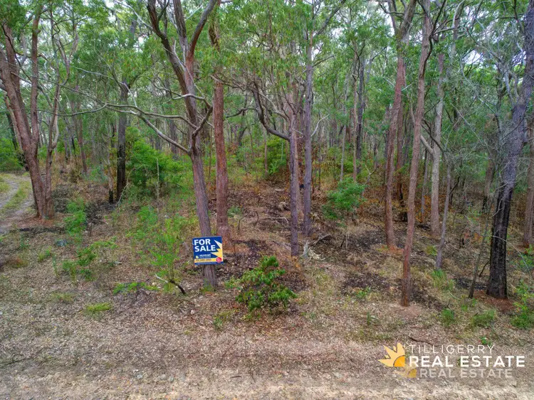 Fourth view of Homely land listing, 48 Oversea Way, North Arm Cove NSW 2324