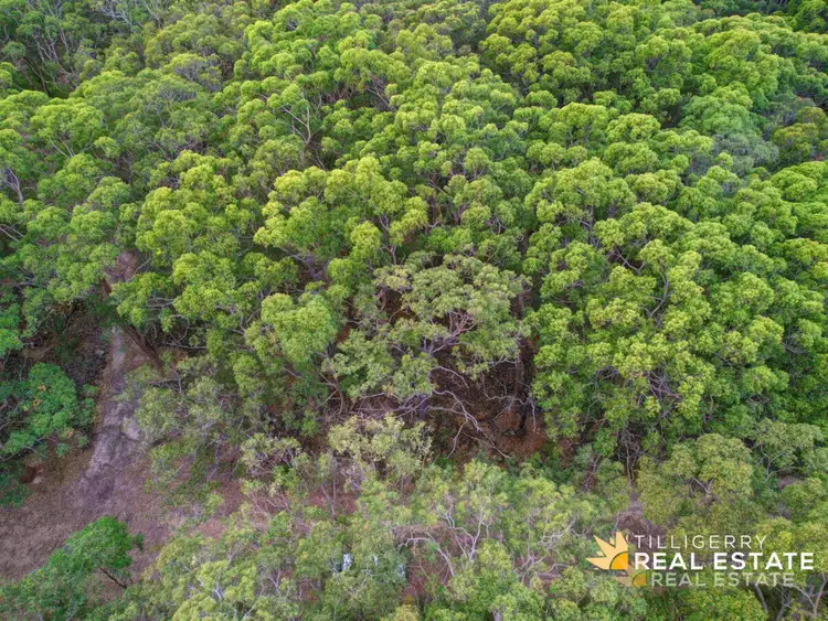 Fifth view of Homely land listing, 48 Oversea Way, North Arm Cove NSW 2324