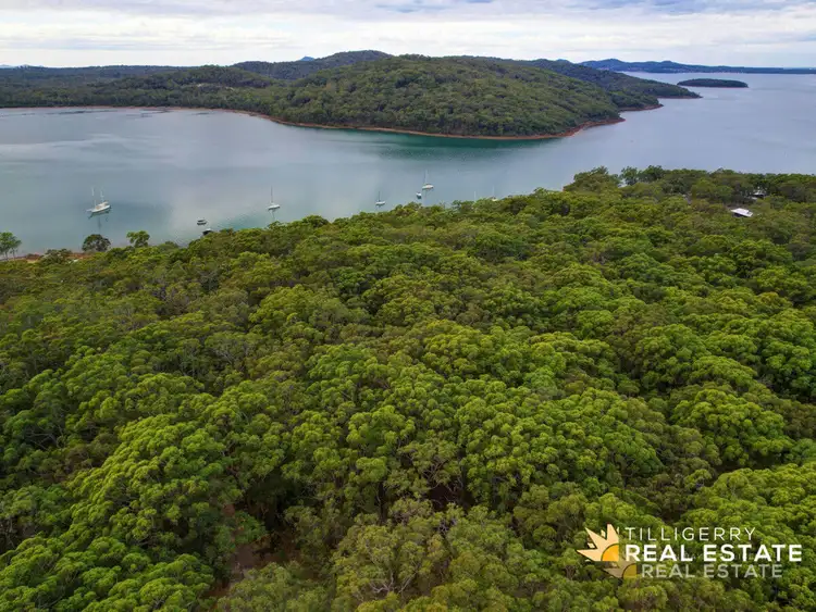 Seventh view of Homely land listing, 48 Oversea Way, North Arm Cove NSW 2324