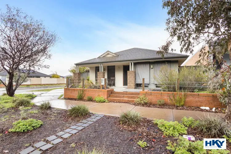 39 Stanbury Crescent, Ellenbrook WA 6069