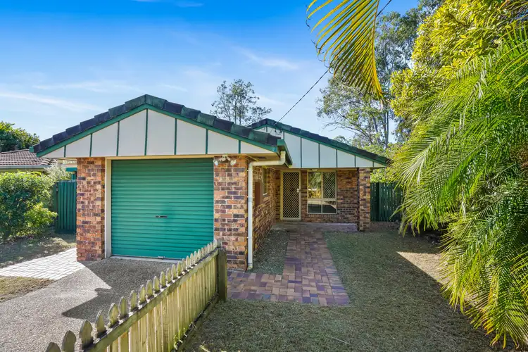 Second view of Homely house listing, 82 Normanhurst Road, Boondall QLD 4034