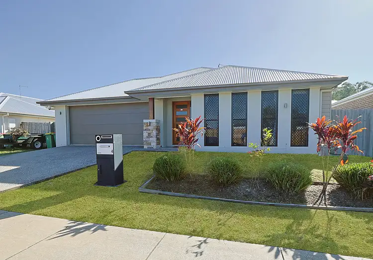 4 Nicol Way, Walloon QLD 4306