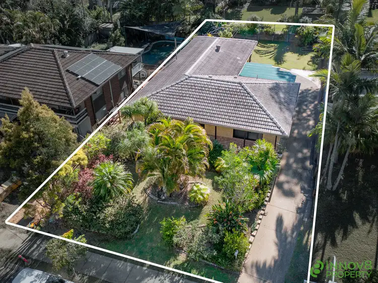21 Finvoy Street, Ferny Grove QLD 4055