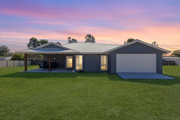 87 Farry Road, Burpengary East QLD 4505