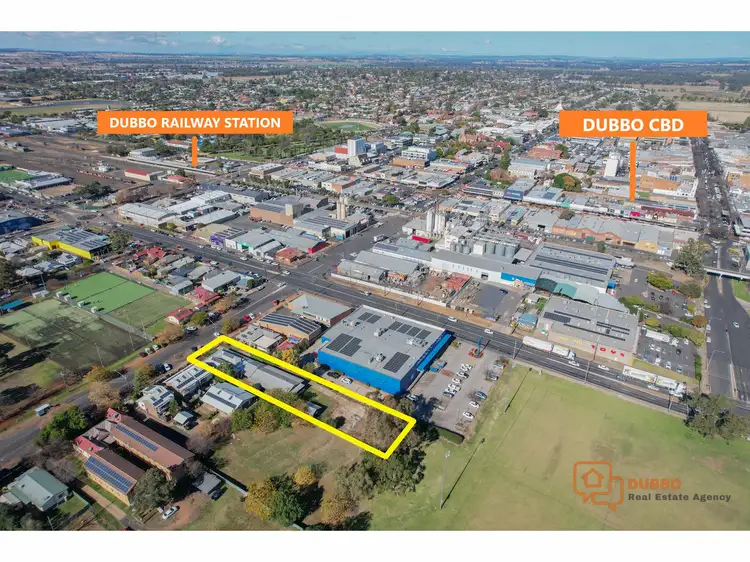 87 Brisbane Street, Dubbo NSW 2830