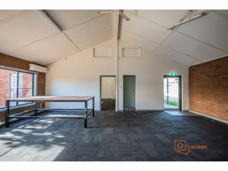 Fourth view of Homely house listing, 87 Brisbane Street, Dubbo NSW 2830