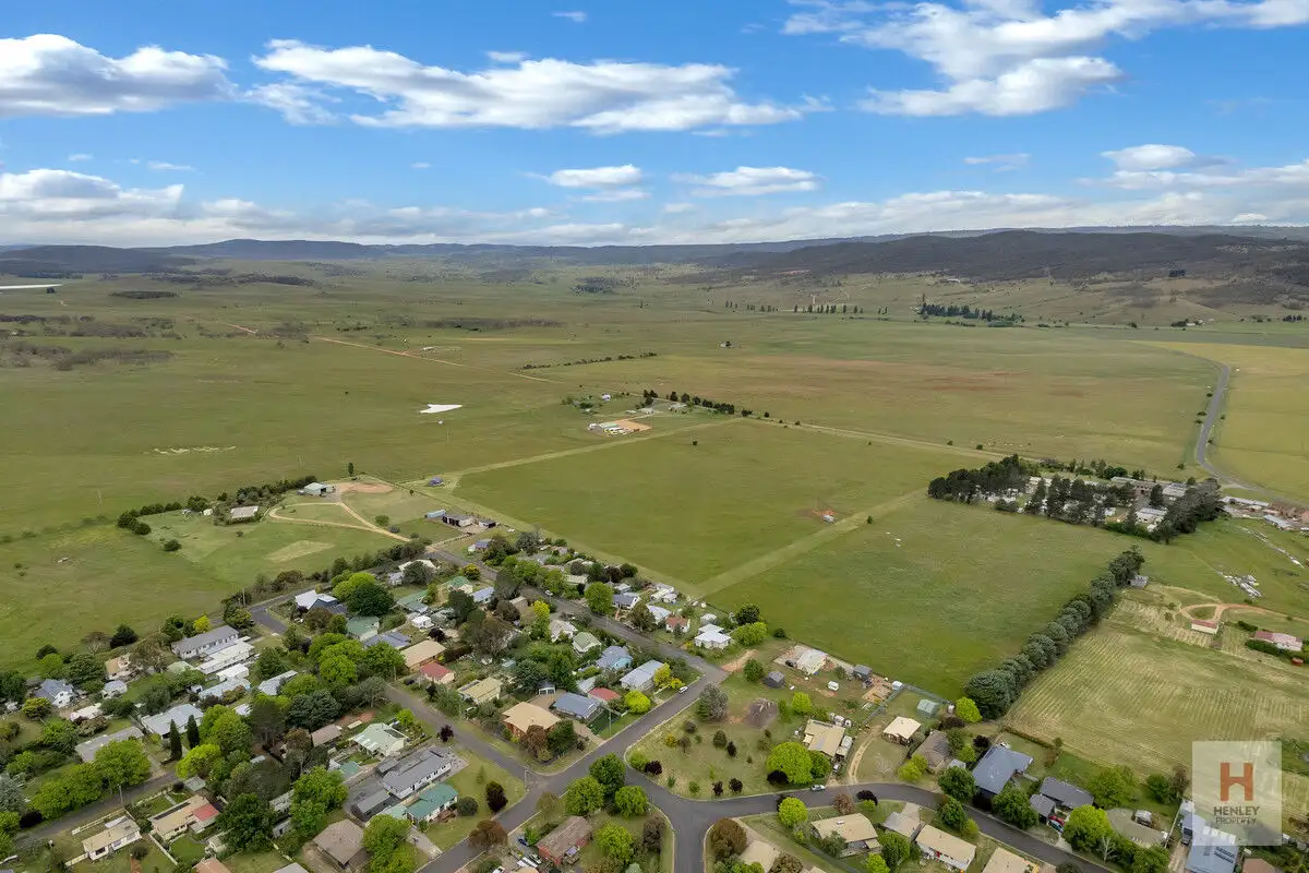 Main view of Homely land listing, LOT 23, 35 Kiah Lake Road, Berridale NSW 2628