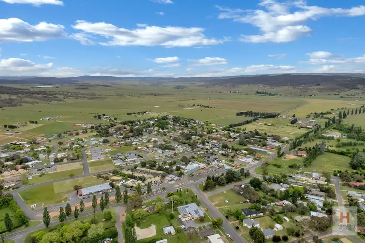 Second view of Homely land listing, LOT 23, 35 Kiah Lake Road, Berridale NSW 2628