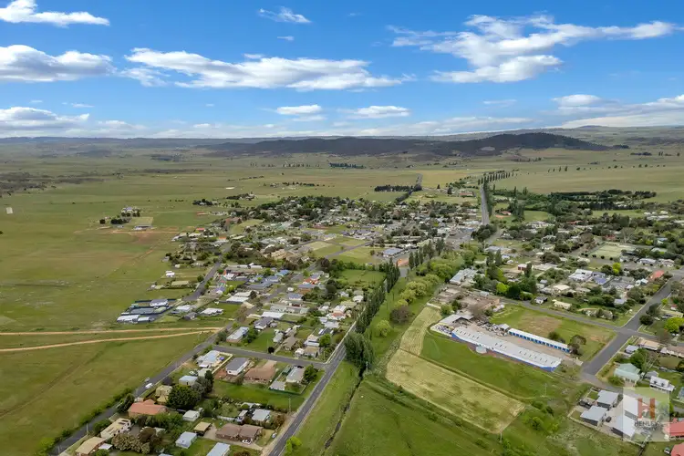 Fourth view of Homely land listing, LOT 23, 35 Kiah Lake Road, Berridale NSW 2628