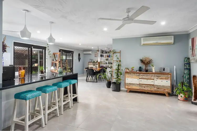 Fourth view of Homely house listing, 49 Cobai Drive, Mudgeeraba QLD 4213