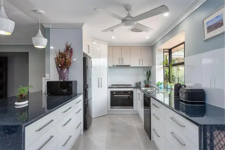Fifth view of Homely house listing, 49 Cobai Drive, Mudgeeraba QLD 4213
