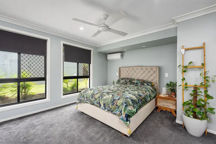 Sixth view of Homely house listing, 49 Cobai Drive, Mudgeeraba QLD 4213