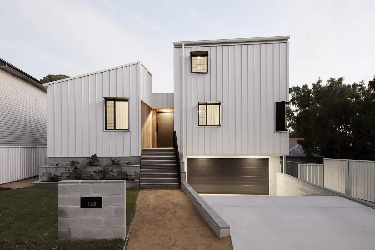 Main view of Homely house listing, 168 Morgan Street, Merewether NSW 2291