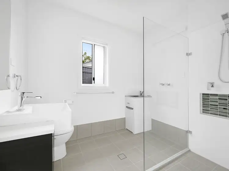 Fourth view of Homely house listing, 30B Davidson Street, Oran Park NSW 2570