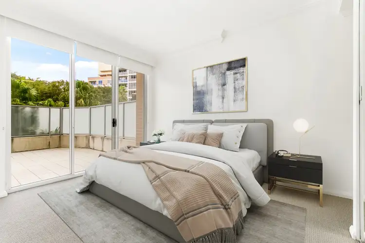 158/804 Bourke Street, Waterloo NSW 2017