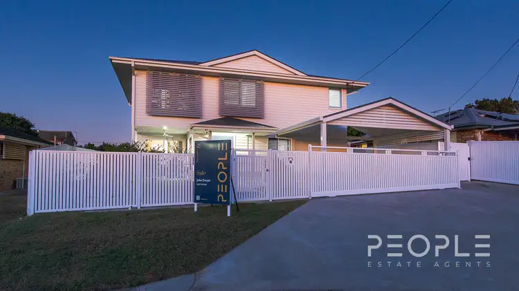 Third view of Homely house listing, 7A Nandeebie Court, Cleveland QLD 4163