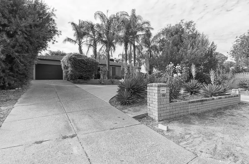 Main view of Homely house listing, 59 Sloan Drive, Leda WA 6170