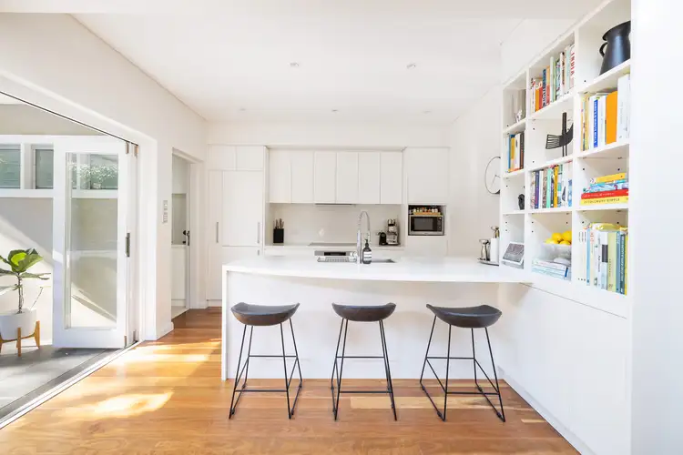 Fourth view of Homely terrace listing, 49 Donnelly Street, Balmain NSW 2041