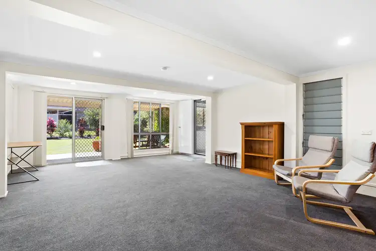 Second view of Homely house listing, 443 Murphy Street, Frenchville QLD 4701