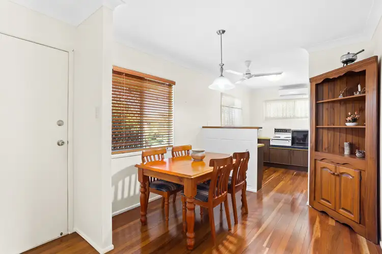 Third view of Homely house listing, 443 Murphy Street, Frenchville QLD 4701