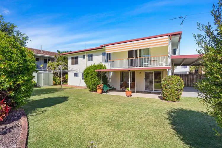 Fourth view of Homely house listing, 443 Murphy Street, Frenchville QLD 4701