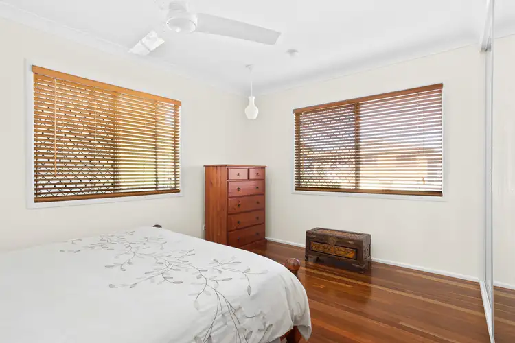 Sixth view of Homely house listing, 443 Murphy Street, Frenchville QLD 4701