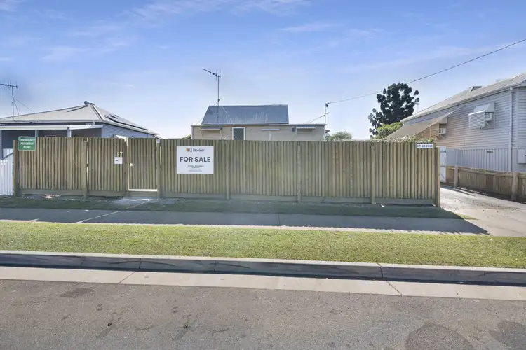 Fourth view of Homely house listing, 87 George Street, Bundaberg Central QLD 4670