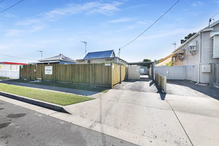 Fifth view of Homely house listing, 87 George Street, Bundaberg Central QLD 4670