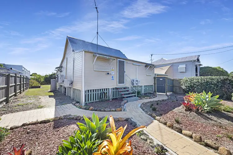 Sixth view of Homely house listing, 87 George Street, Bundaberg Central QLD 4670