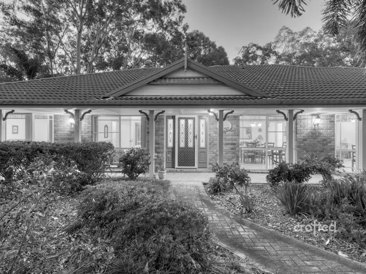 79 Wallaby Way, New Beith QLD 4124