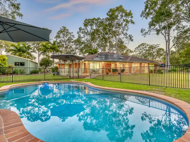 Third view of Homely rural property listing, 79 Wallaby Way, New Beith QLD 4124