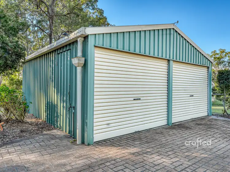 Fifth view of Homely rural property listing, 79 Wallaby Way, New Beith QLD 4124