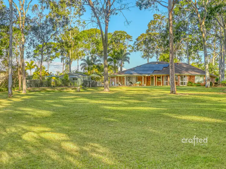 Sixth view of Homely rural property listing, 79 Wallaby Way, New Beith QLD 4124
