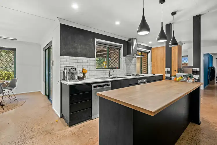 Third view of Homely house listing, 2 Mcdonald Court, Wyreema QLD 4352