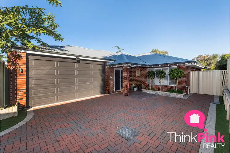 Main view of Homely house listing, 19A Saleham Street, Lathlain WA 6100