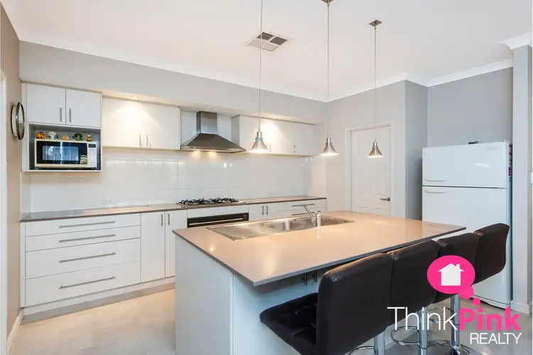Fifth view of Homely house listing, 19A Saleham Street, Lathlain WA 6100