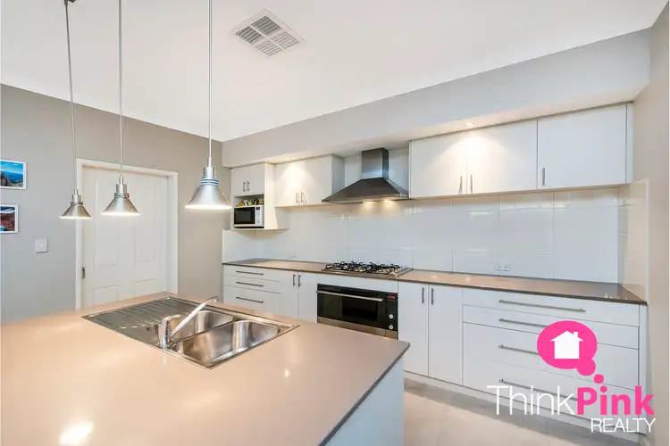 Sixth view of Homely house listing, 19A Saleham Street, Lathlain WA 6100