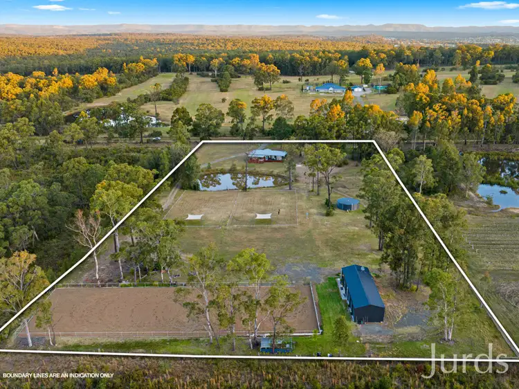 138 Olsen Road, Lovedale NSW 2325