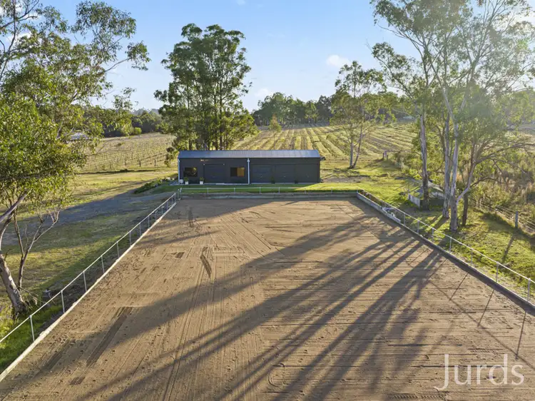 Third view of Homely rural property listing, 138 Olsen Road, Lovedale NSW 2325