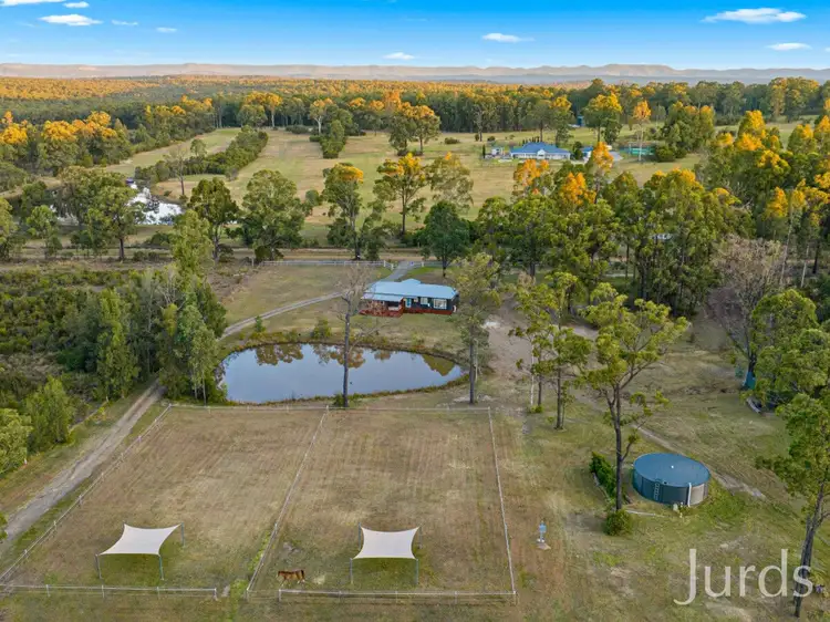 Fifth view of Homely rural property listing, 138 Olsen Road, Lovedale NSW 2325