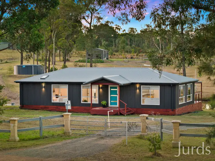 Sixth view of Homely rural property listing, 138 Olsen Road, Lovedale NSW 2325